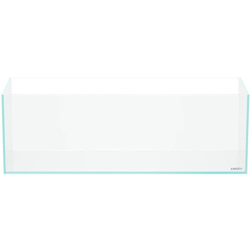 60l rimless long aquarium - rimless,