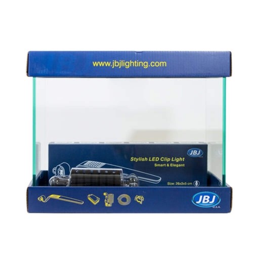 Jbj aquarium gallon - jbj,