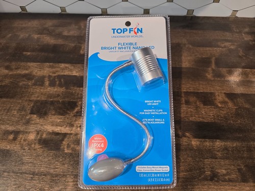 Brand new top fin - new,