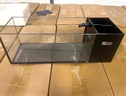 Yee nano aio reef tank - aio,