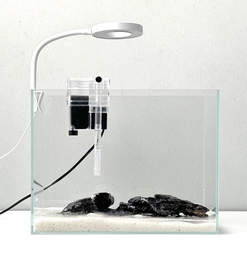 Nano aquarium kit betta - nano,