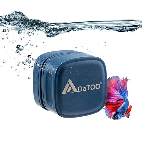 Mini magnetic aquarium - mini,